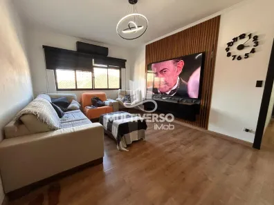 Apartamento com 2 Quartos à venda, 100m² no Marapé, Santos
