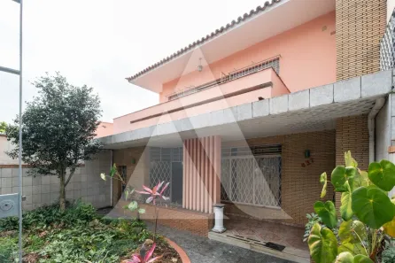 Casa com 3 Quartos à venda, 319m² no Planalto Paulista, São Paulo