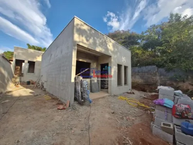 Casa com 2 Quartos à venda, 60m² no , Mateus Leme
