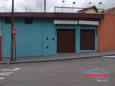 Ponto Comercial para alugar, 30m² no Vila Carmem, São Carlos