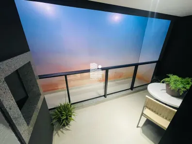 Apartamento com 2 Quartos à venda, 75m² no Saco Grande, Florianópolis