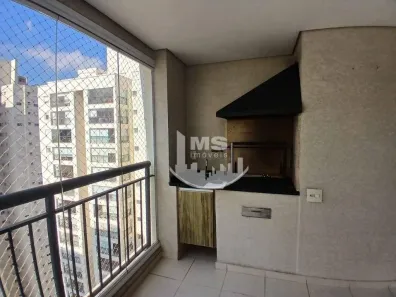 Apartamento com 2 Quartos para alugar, 79m² no Jardim São Bento, Jundiaí
