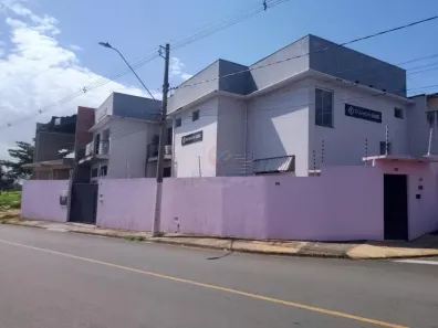 Ponto Comercial para alugar, 130m² no Jardim Santa Madalena, Sumaré