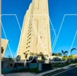 Apartamento com 2 Quartos para alugar, 44m² no Notre Dame, Campinas