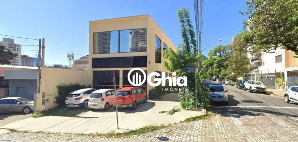 Ponto Comercial para alugar, 335m² no Cambuí, Campinas