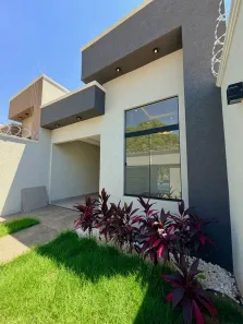 Casa com 3 Quartos à venda, 120m² no Setor Serra Dourada - 2ª Etapa, Aparecida de Goiânia