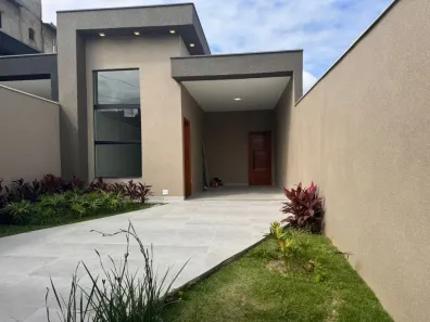 Casa com 3 Quartos à venda, 100m² no Niterói, Betim