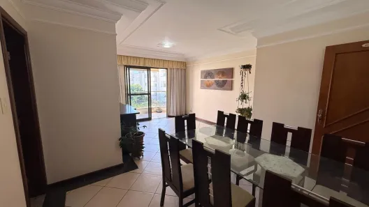 Apartamento com 3 Quartos à venda, 103m² no Santa Mônica, Uberlândia