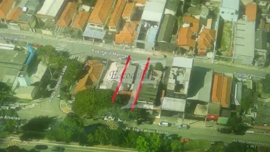 Lote/Terreno à venda, 276m² no Imirim, São Paulo