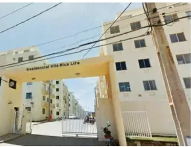 Apartamento com 4 Quartos à venda, 64m² no Caji, Lauro de Freitas