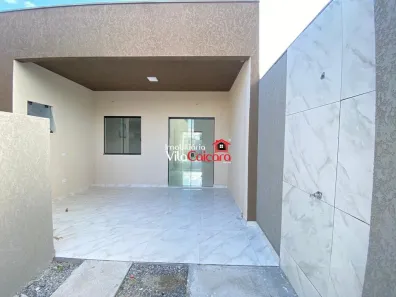 Casa com 2 Quartos à venda, 58m² no Guacyara, Matinhos