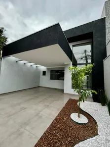 Casa com 2 Quartos à venda, 85m² no Parque Residencial Tuiuti, Maringá