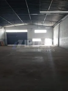 Galpão/Depósito/Armazém para alugar, 175m² no Cidade Jardim, São Carlos