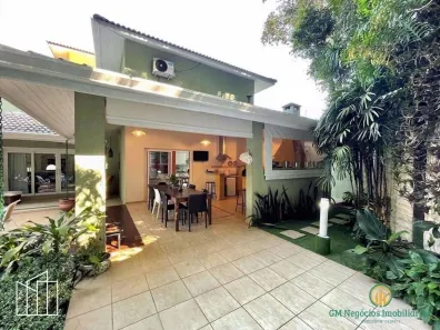 Casa com 4 Quartos à venda, 553m² no Altos de São Fernando, Jandira
