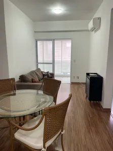 Apartamento com 2 Quartos para alugar, 63m² no Campo Belo, São Paulo