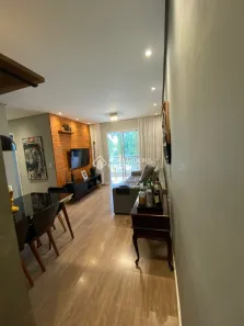 Apartamento com 3 Quartos à venda, 80m² no Rudge Ramos, São Bernardo do Campo