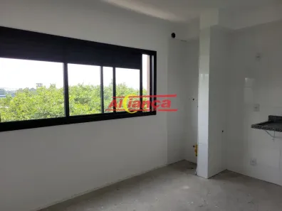 Apartamento com 2 Quartos à venda, 43m² no Vila das Palmeiras, Guarulhos