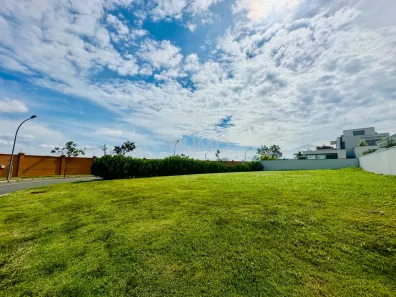 Lote/Terreno à venda, 534m² no Alphaville Dom Pedro 2, Campinas