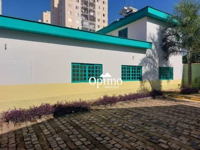 Imóvel Comercial para alugar, 94m² no Vila Sofia, São Paulo