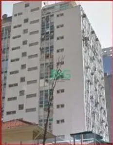 Sala Comercial à venda, 100m² no Cerqueira César, São Paulo