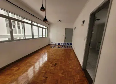 Apartamento com 2 Quartos à venda, 73m² no Indianópolis, São Paulo