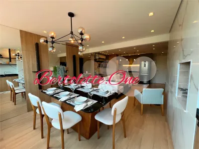 Apartamento com 2 Quartos à venda, 71m² no Santa Teresinha, São Paulo