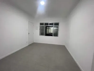 Apartamento com 2 Quartos para alugar, 60m² no Marapé, Santos