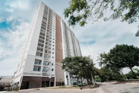 Apartamento com 1 Quarto à venda, 36m² no Vila Guilhermina, São Paulo