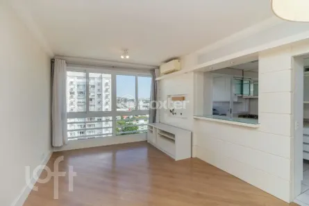 Apartamento com 2 Quartos à venda, 70m² no Jardim Botânico, Porto Alegre