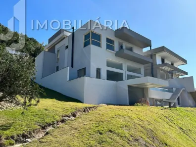 Casa com 4 Quartos à venda, 551m² no Ingleses do Rio Vermelho, Florianópolis