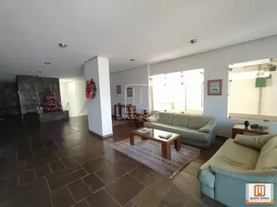 Apartamento com 2 Quartos à venda, 90m² no Ribeirânia, Ribeirão Preto