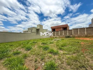 Lote/Terreno à venda, 195m² no Jardim Caxambu, Piracicaba