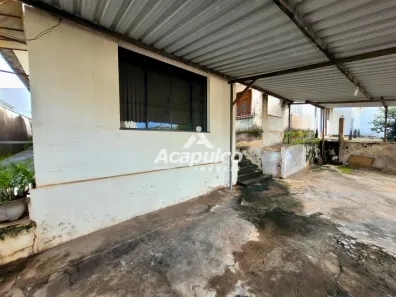 Casa com 6 Quartos à venda, 158m² no Jardim São Domingos, Americana