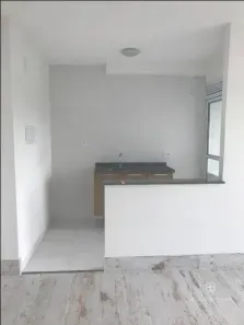 Apartamento com 2 Quartos para alugar, 46m² no Jardim Marilu, Carapicuíba