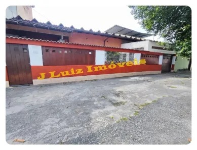 Imóvel Comercial com 2 Quartos à venda, 180m² no Oswaldo Cruz, Rio de Janeiro