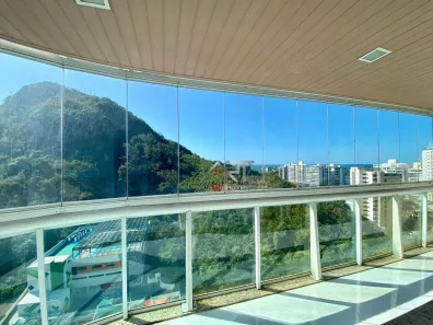 Apartamento com 4 Quartos à venda, 212m² no Praia da Costa, Vila Velha