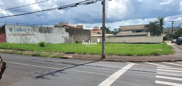 para alugar, 940m² no Jardim Califórnia, Ribeirão Preto