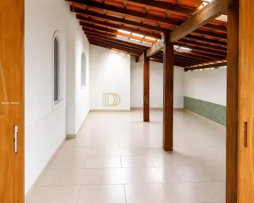 Casa com 4 Quartos à venda, 400m² no Parque Residencial Laranjeiras, Serra