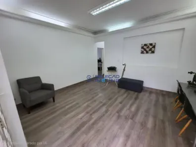 Imóvel Comercial com 5 Quartos para alugar, 748m² no Pacaembu, São Paulo