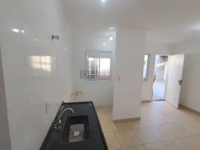 Apartamento com 2 Quartos à venda, 40m² no Jardim Danfer, São Paulo