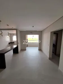 Apartamento com 3 Quartos à venda, 136m² no Mercês, Uberaba