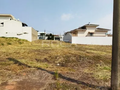 Lote/Terreno à venda, 250m² no Jardim Citelli, São Carlos
