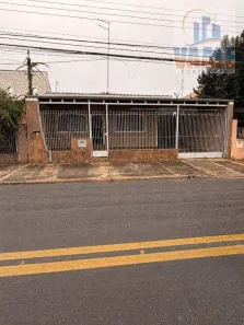 Casa com 4 Quartos à venda, 373m² no Jardim Aparecida, Campinas