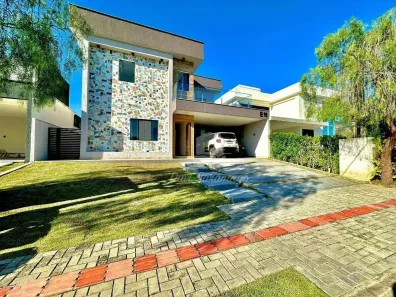 Casa de Condomínio com 4 Quartos à venda, 193m² no Inoã (Inoã), Maricá