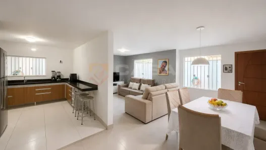 Casa com 2 Quartos à venda, 110m² no Morada de Laranjeiras, Serra