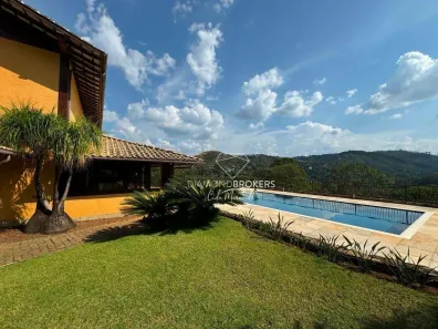 Casa com 4 Quartos à venda, 700m² no Conde, Nova Lima