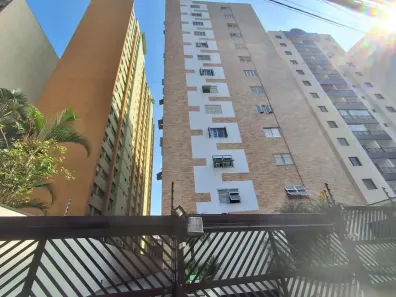Apartamento com 2 Quartos à venda, 67m² no Vila Mariana, São Paulo
