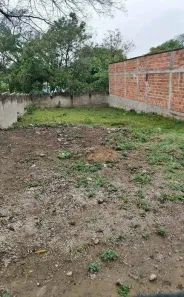 Lote/Terreno à venda, 250m² no Residencial Solo Rico, Pindamonhangaba