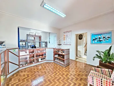 Imóvel Comercial à venda, 672m² no Centro, Ribeirão Preto