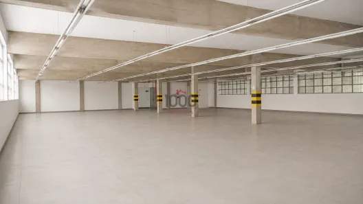 Galpão/Depósito/Armazém para alugar, 500m² no Poço Rico, Juiz de Fora